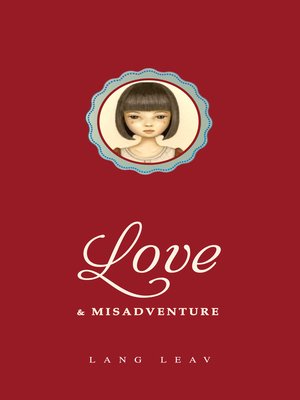 cover image of Love & Misadventure